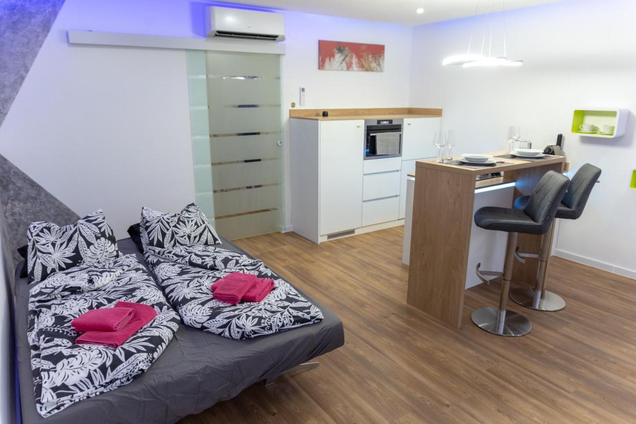 Am-residence Alserhof Apartamento *