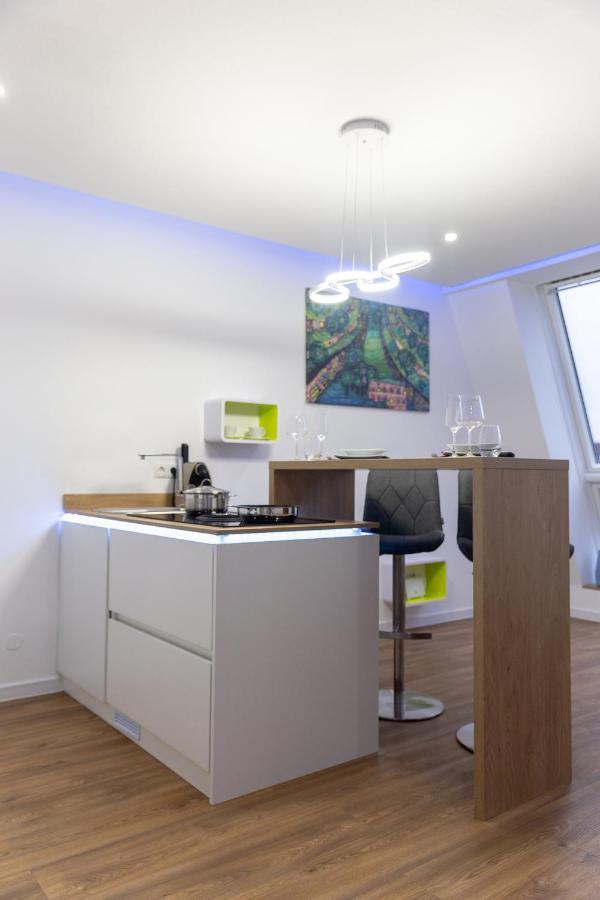 Apartamento Am-residence Alserhof Viena